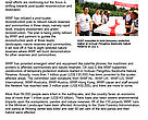 WWF China Newsletter April 1 - June 30 2008